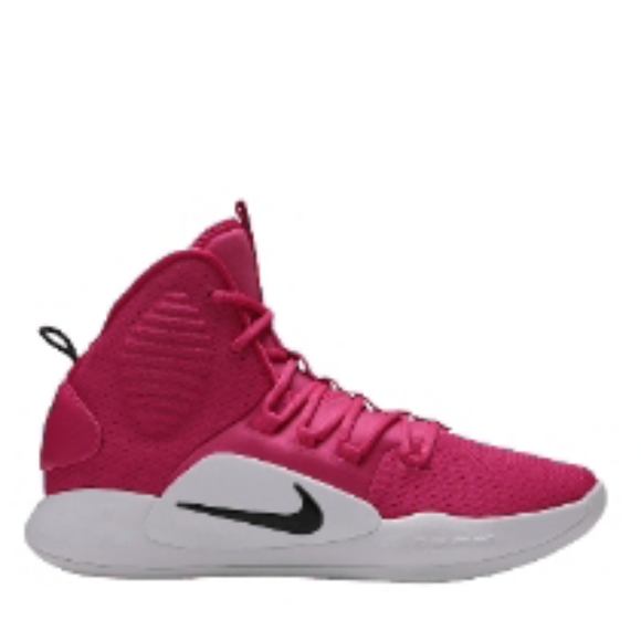 nike hyperdunk x mid